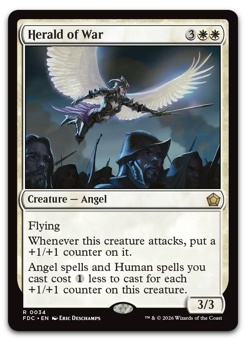 Product image for TCG 718961