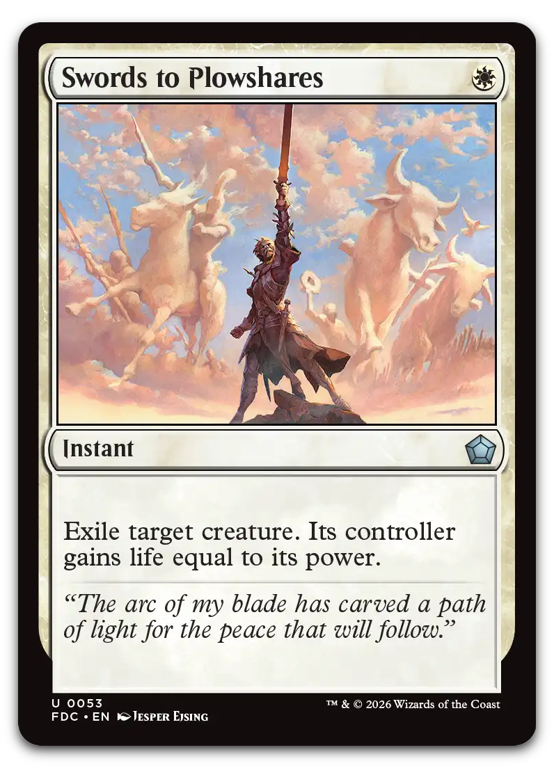 Product image for TCG 718980