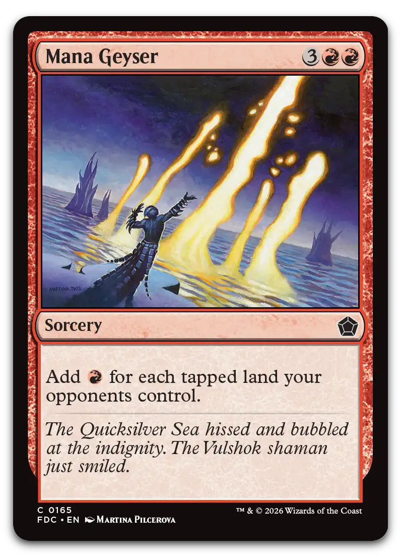 Product image for TCG 719093