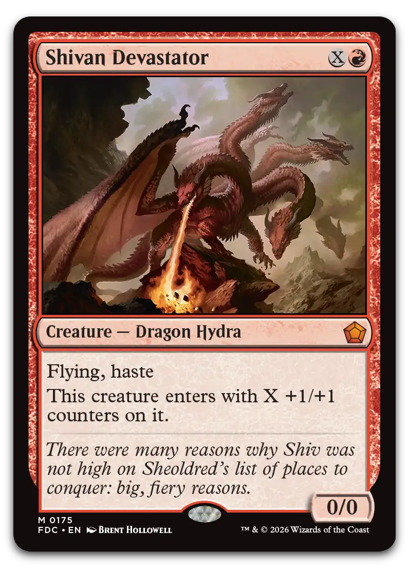 Product image for TCG 719103