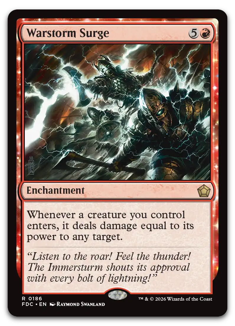 Product image for TCG 719114