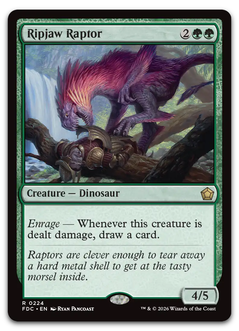 Product image for TCG 719152