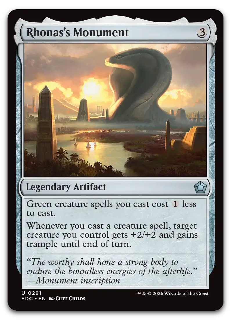 Product image for TCG 719212