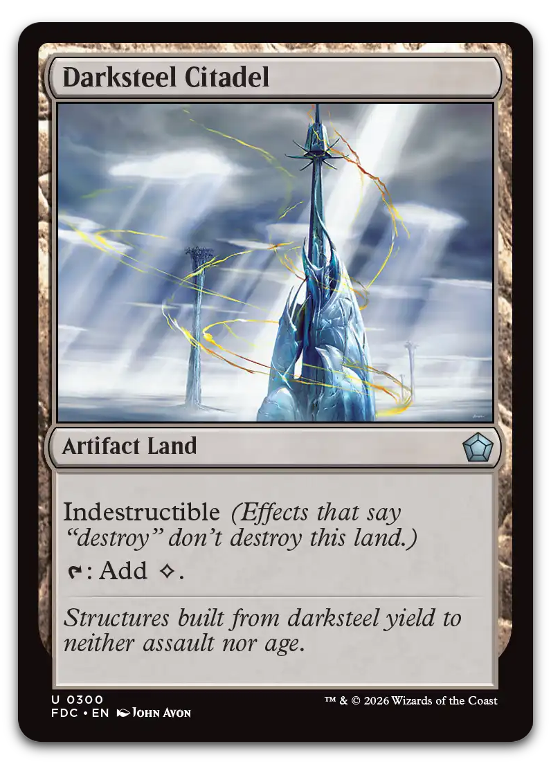 Product image for TCG 719265
