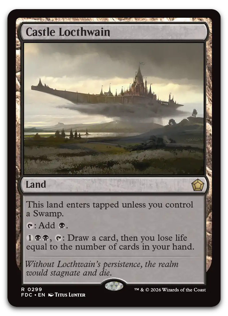Product image for TCG 719268