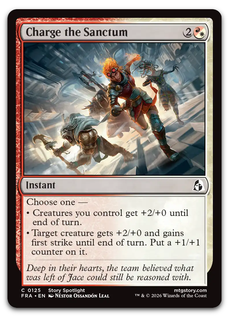 Product image for TCG 719545