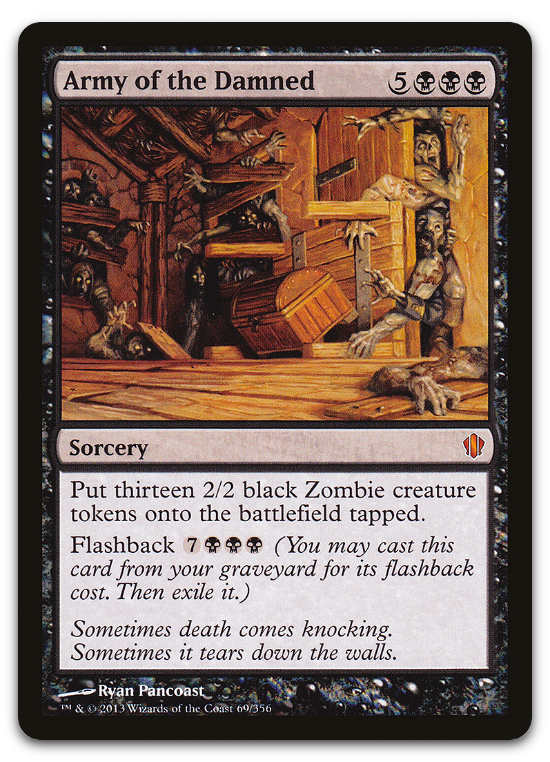Product image for TCG 72039