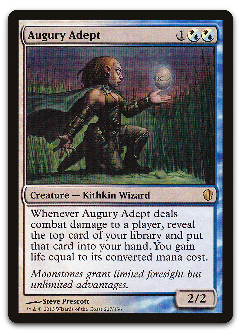 Product image for TCG 72041