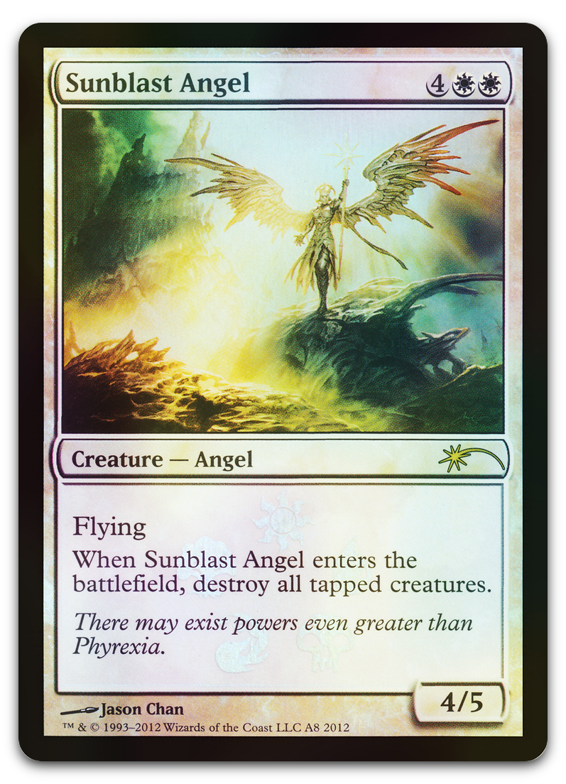 Product image for TCG 72053