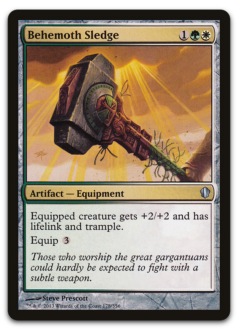 Product image for TCG 72054