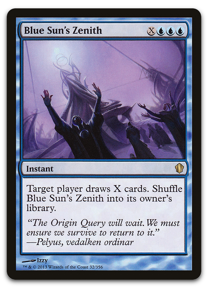 Product image for TCG 72056