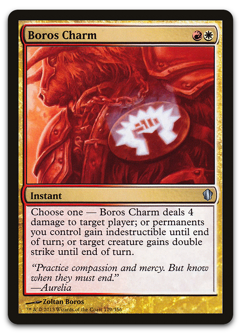 Product image for TCG 72060