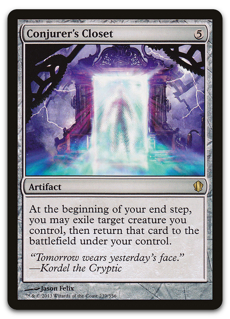 Product image for TCG 72069