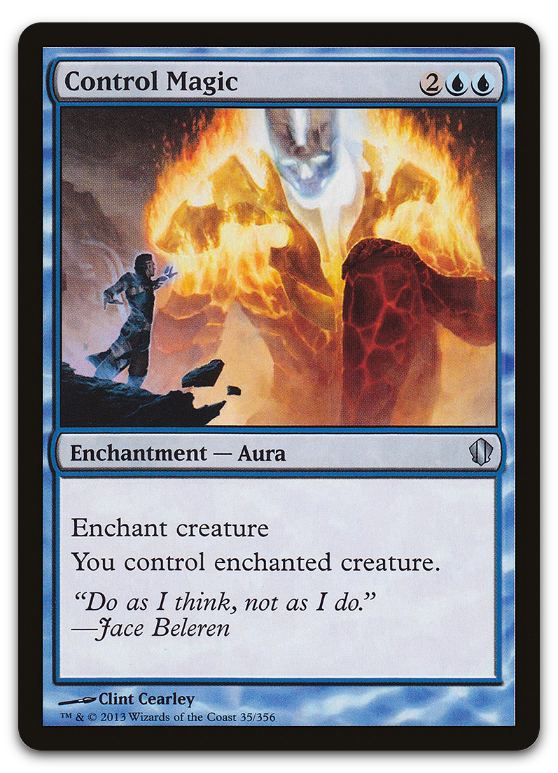 Product image for TCG 72071