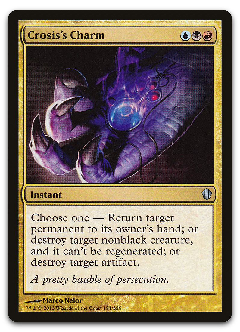 Product image for TCG 72075