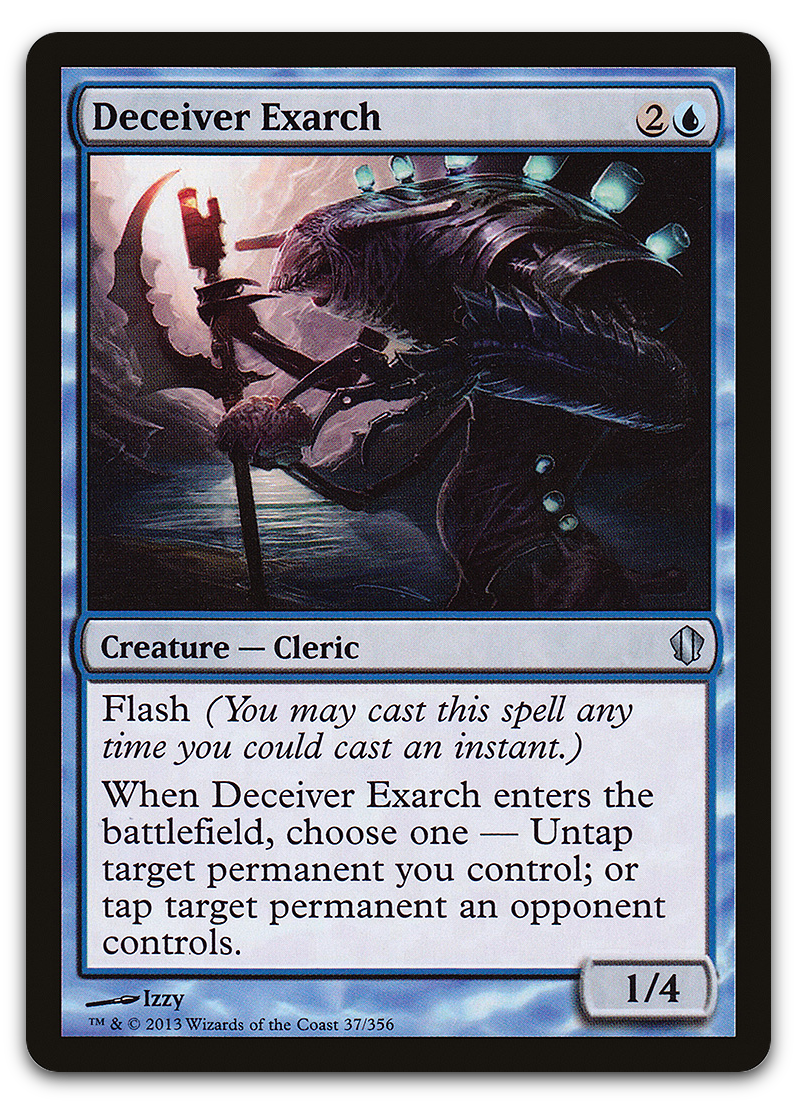 Product image for TCG 72088