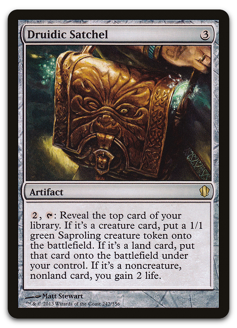 Product image for TCG 72099