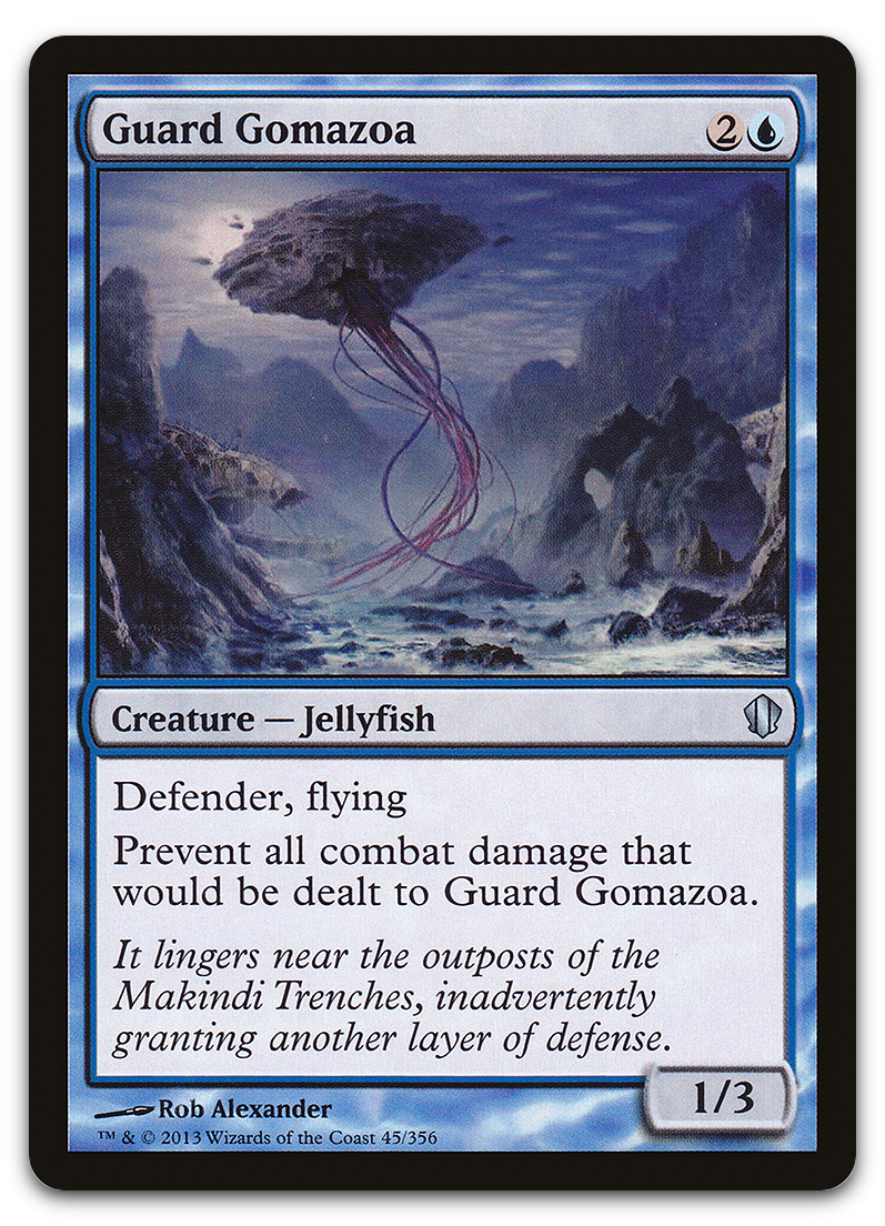 Product image for TCG 72140