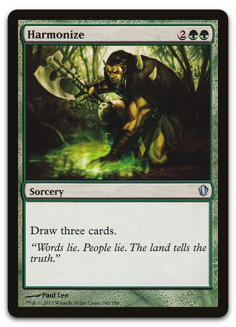 Product image for TCG 72143