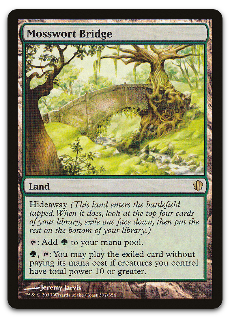 Product image for TCG 72192