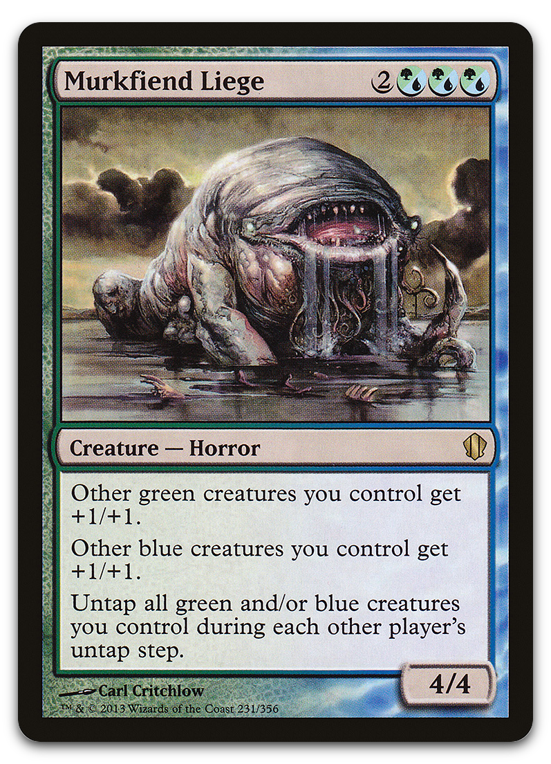 Product image for TCG 72197