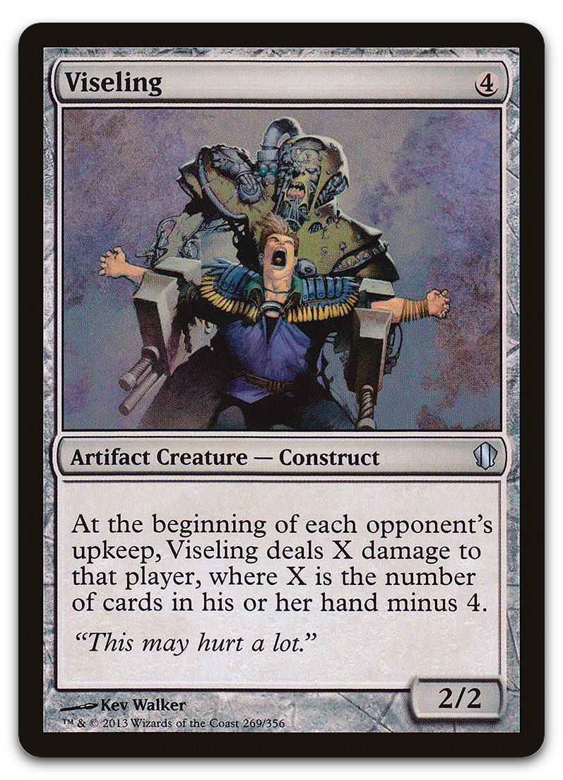 Product image for TCG 72323