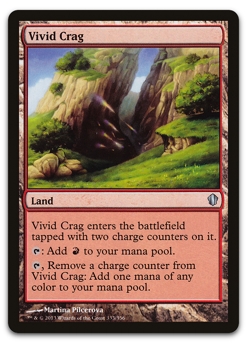 Product image for TCG 72326