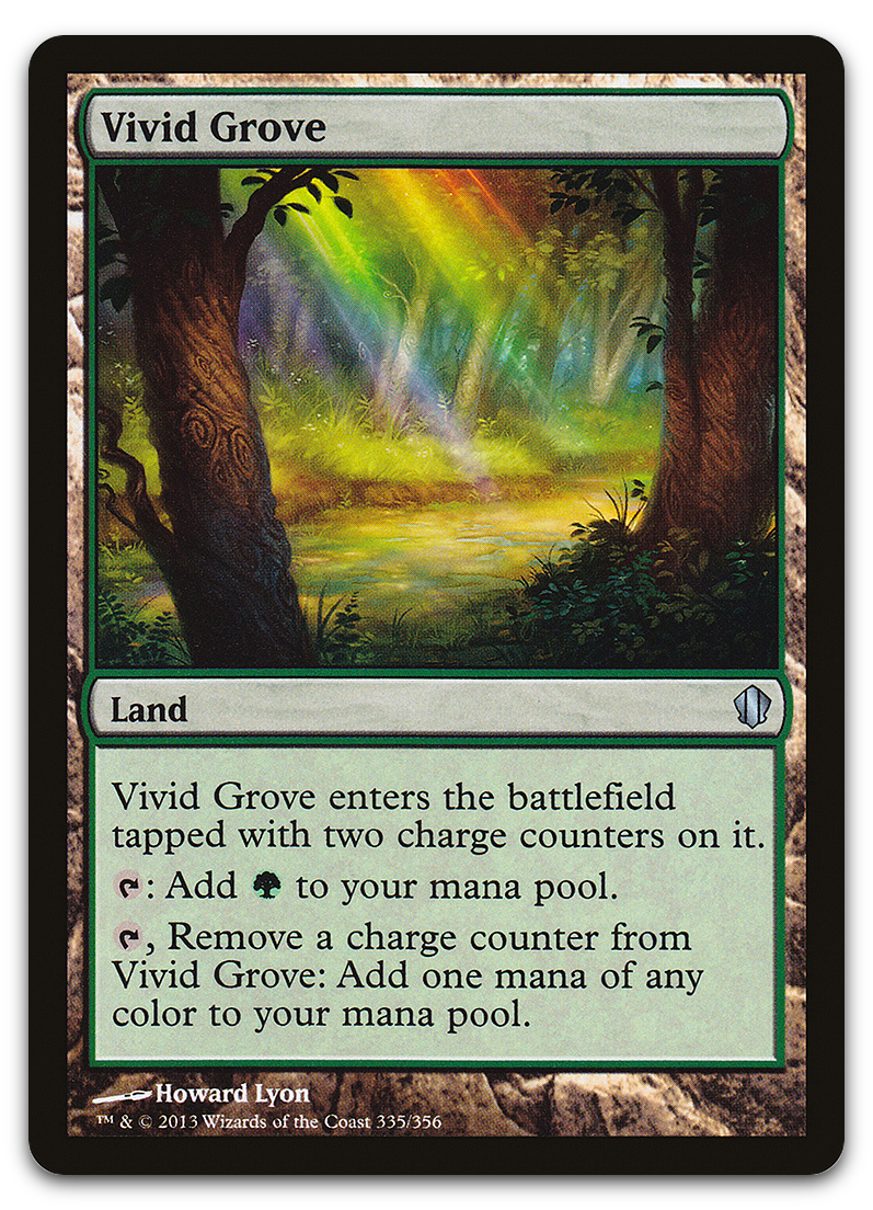 Product image for TCG 72328