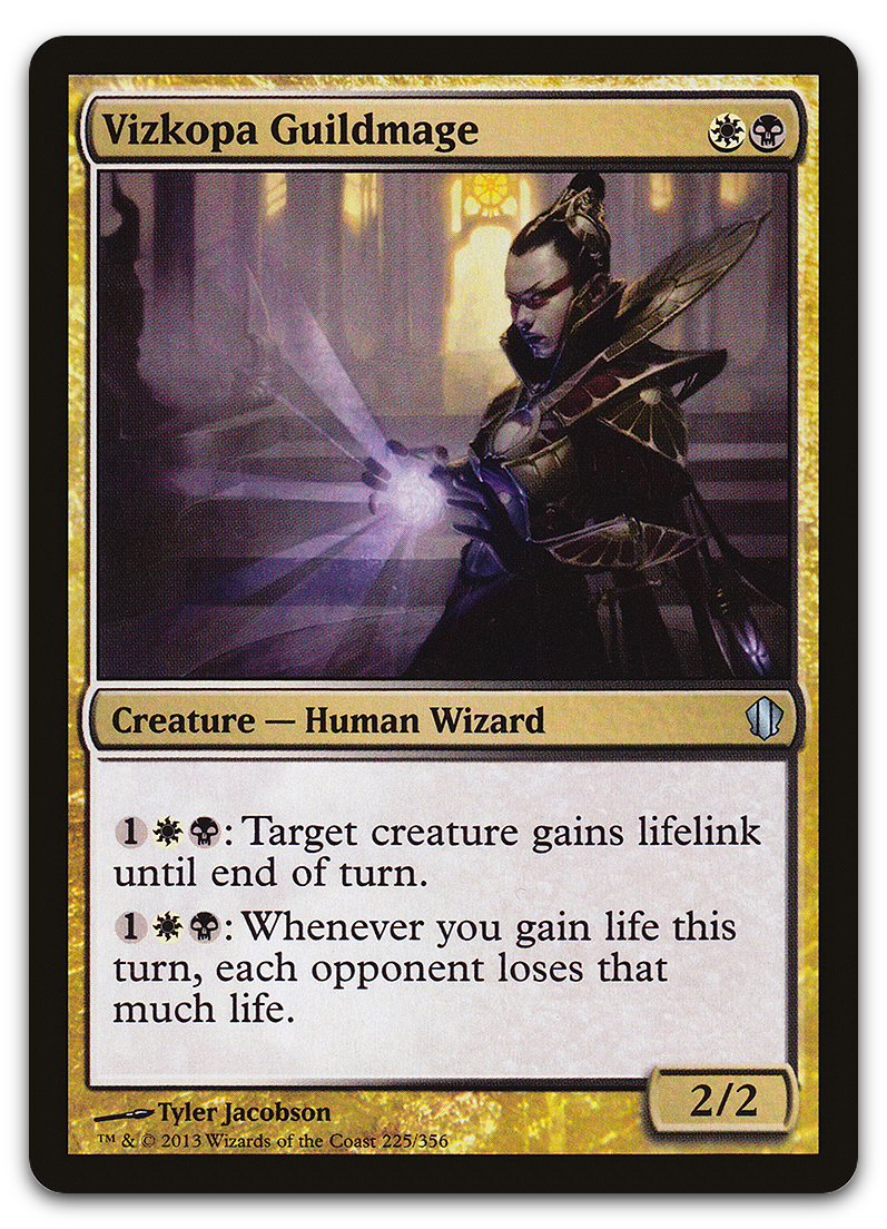 Product image for TCG 72330