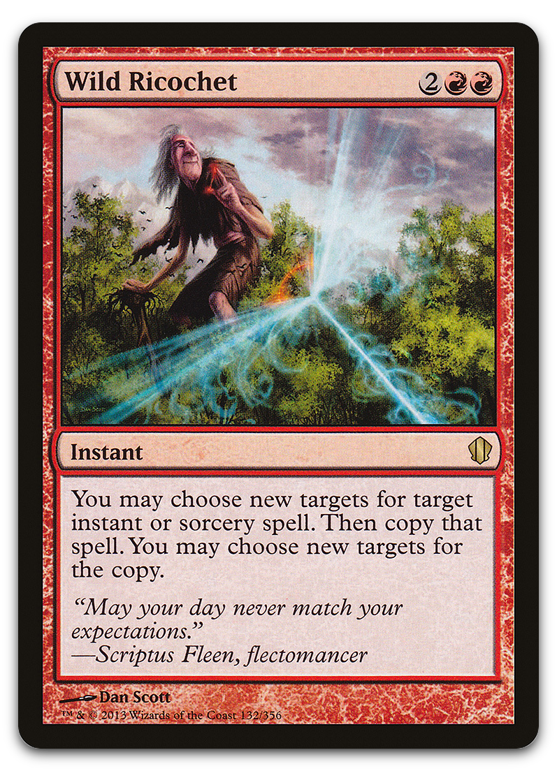 Product image for TCG 72342