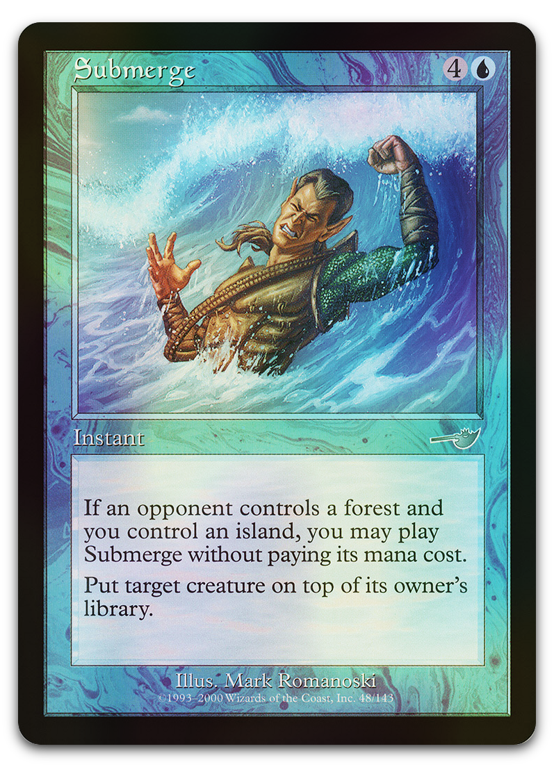 Product image for TCG 7250