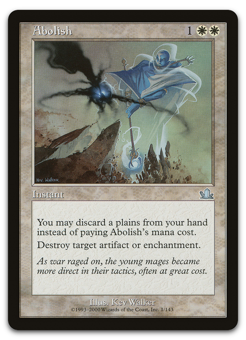 Product image for TCG 7264