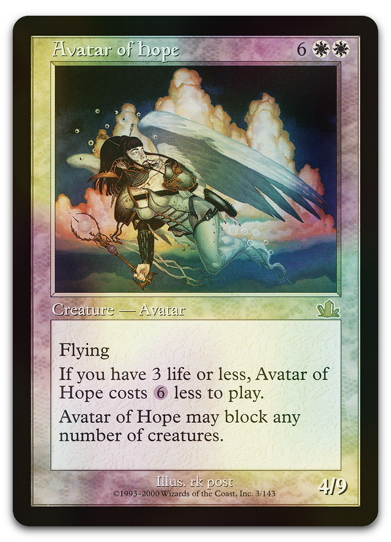 Product image for TCG 7270