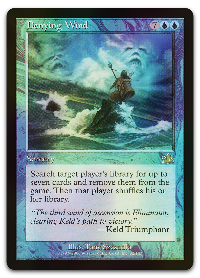 Product image for TCG 7290