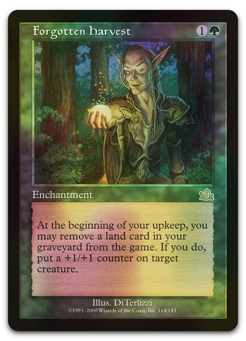 Product image for TCG 7307