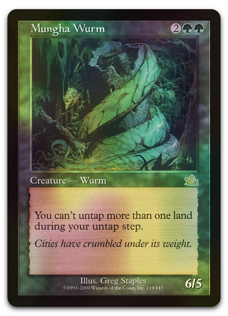 Product image for TCG 7336