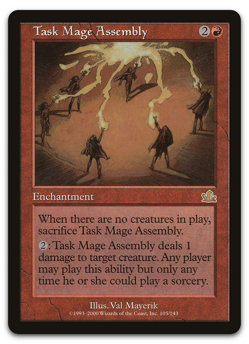 Product image for TCG 7385