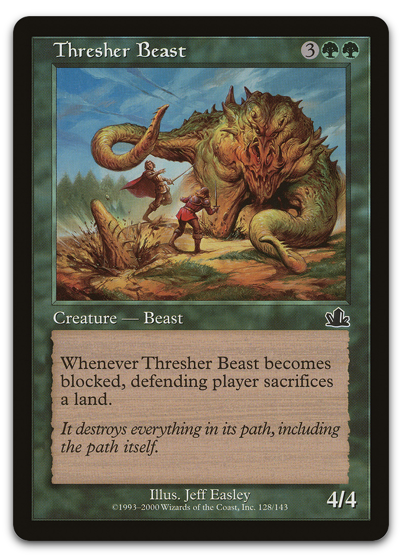 Product image for TCG 7386