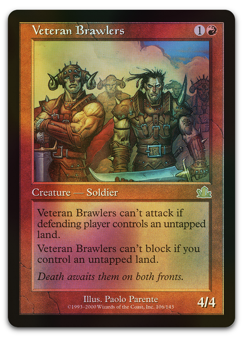 Product image for TCG 7392