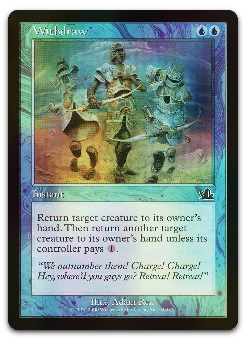 Product image for TCG 7405