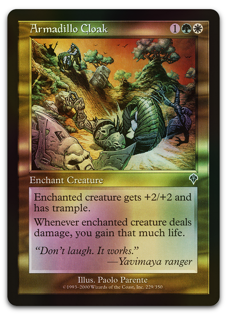 Product image for TCG 7421