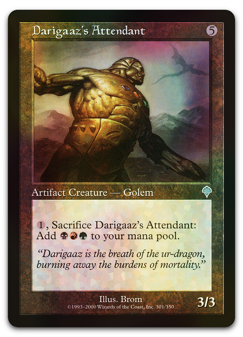 Product image for TCG 7469