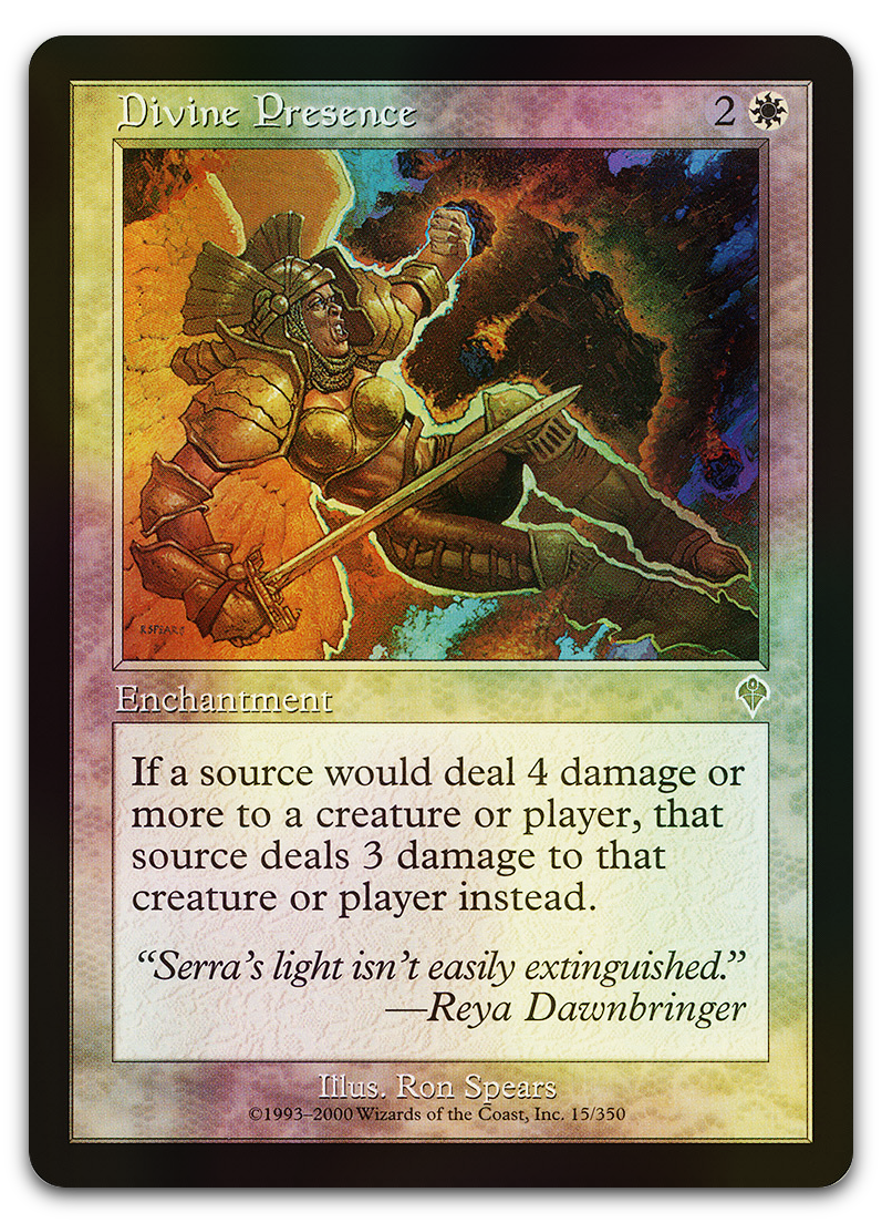 Product image for TCG 7477