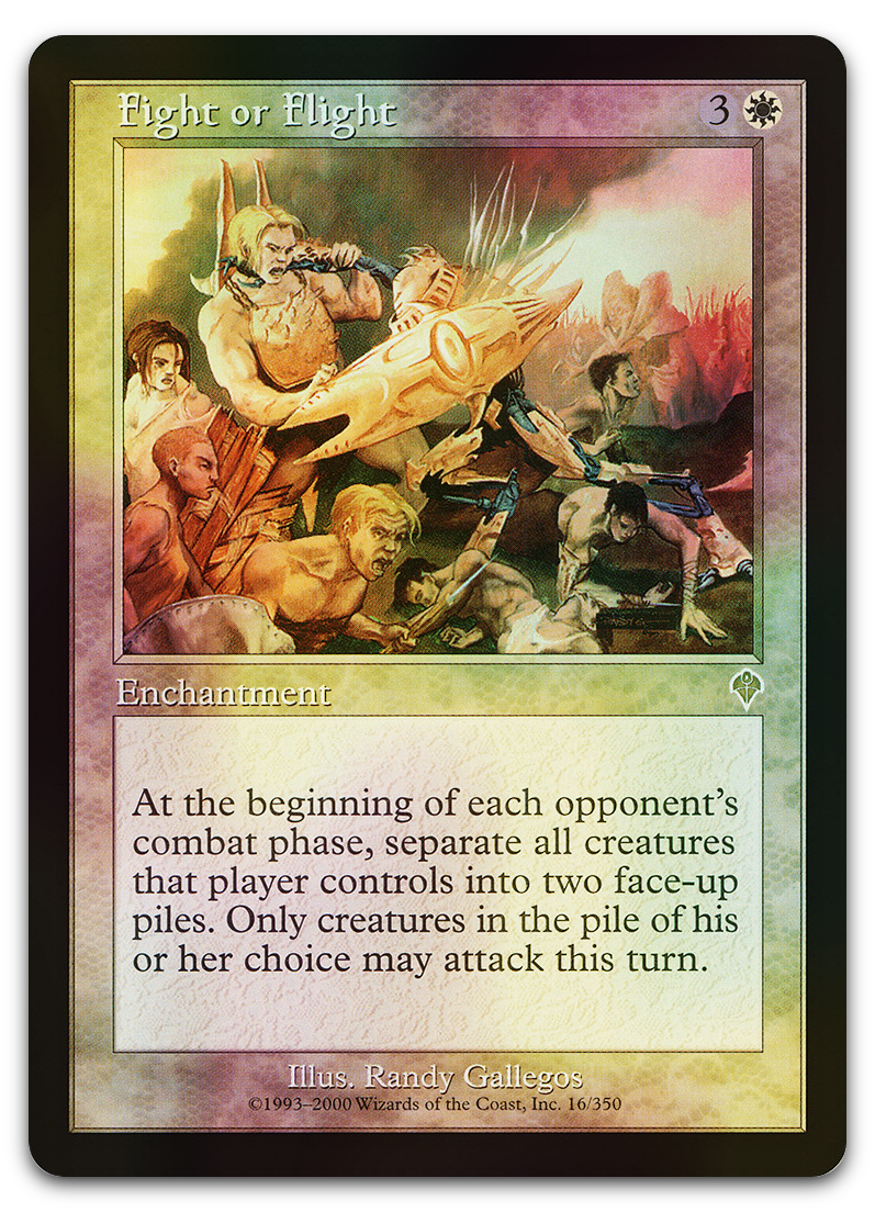 Product image for TCG 7497