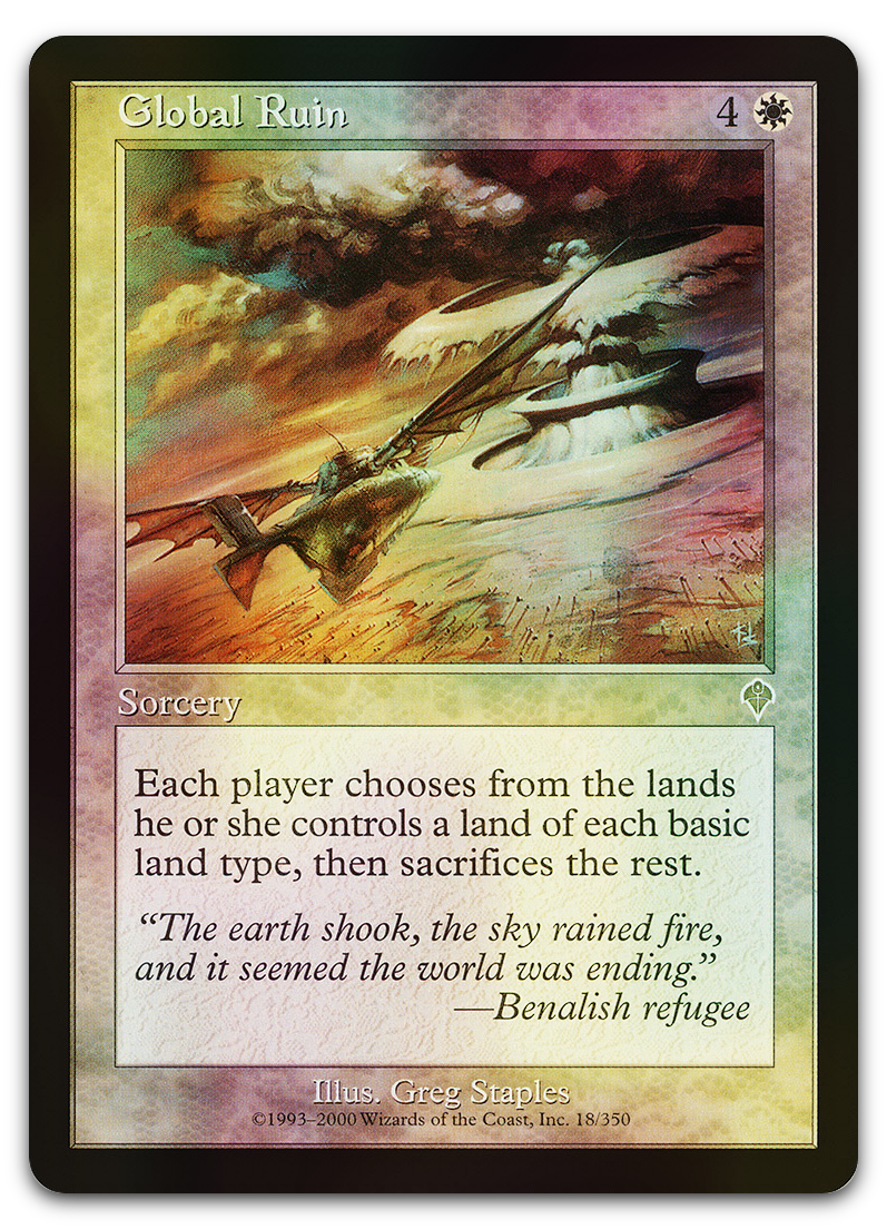 Product image for TCG 7510