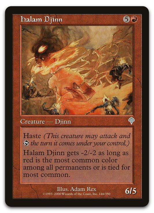 Halam Djinn (Invasion)