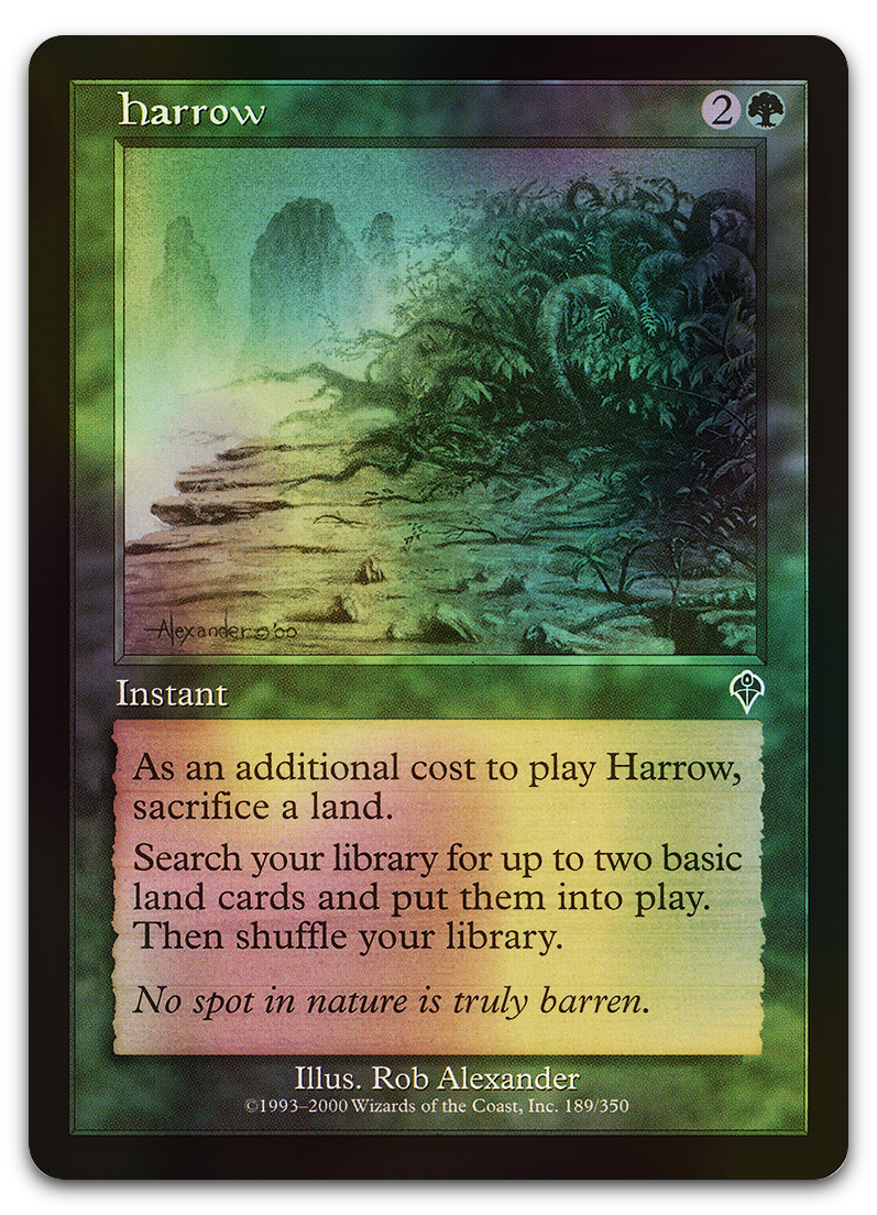 Product image for TCG 7515