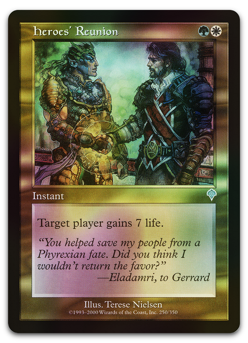 Product image for TCG 7518