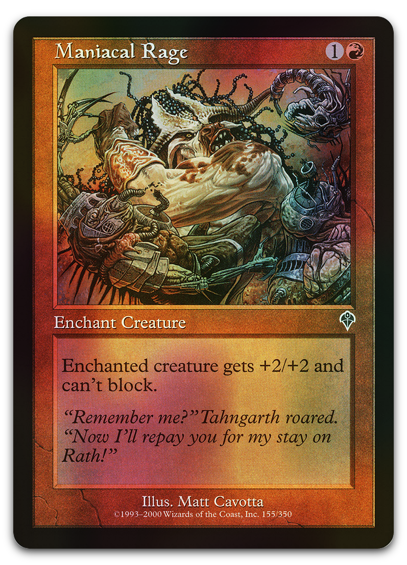 Product image for TCG 7552