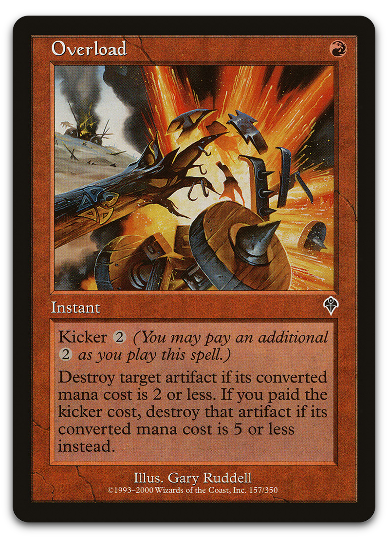 Product image for TCG 7576